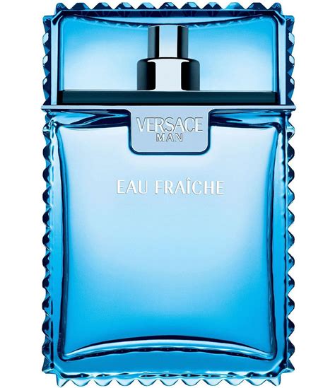 versace uomo eau the toilette|versace eau fraiche man.